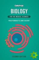 Catch Up Biology, second edition