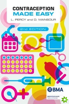 Contraception Made Easy, second edition
