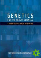 Genetics for the Health Sciences