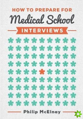 How to Prepare for Medical School Interviews