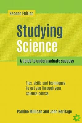 Studying Science, second edition