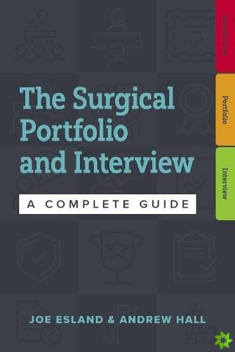 Surgical Portfolio and Interview