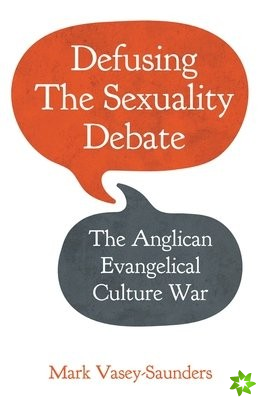 Defusing the Sexuality Debate