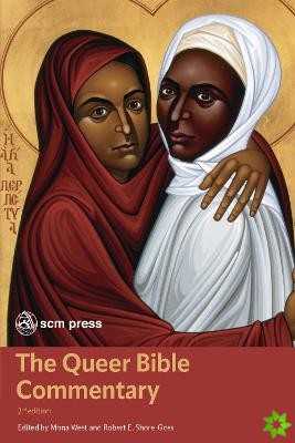 Queer Bible Commentary, Second Edition