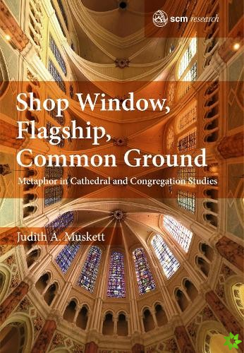 Shop Window, Flagship, Common Ground