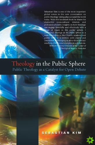 Theology in the Public Sphere