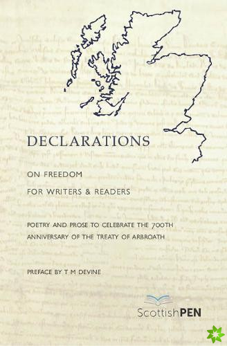 Declarations on Freedom for Writers and Readers