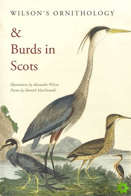 Wilson's Ornithology and Burds in Scots