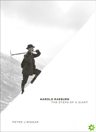 Harold Raeburn: The Steps of a Giant