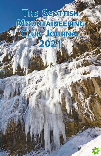 Scottish Mountaineering Club Journal 2021