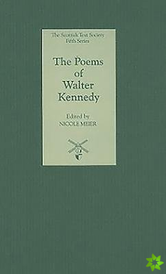Poems of Walter Kennedy