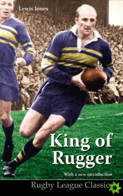 King of Rugger