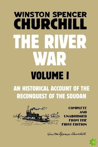 River War Volume 1