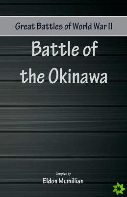 Battle of the Okinawa