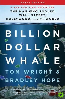Billion Dollar Whale