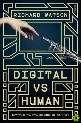 Digital vs Human