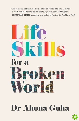 Life Skills for a Broken World