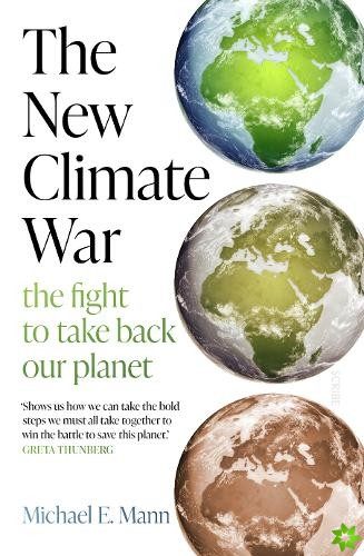 New Climate War