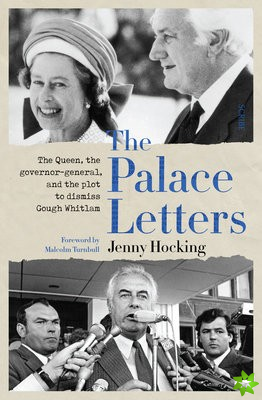 Palace Letters