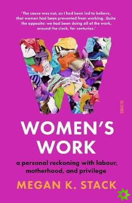 Womens Work