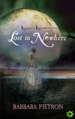 Lost in Nowhere Volume 3