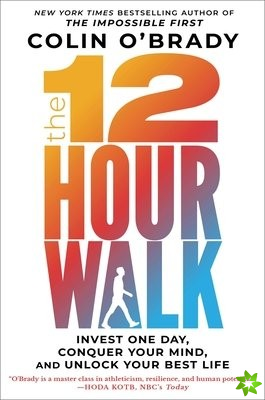 12-Hour Walk