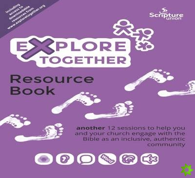 Explore Together Purple Resource Book