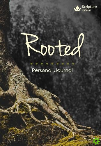 Rooted Journal (10 Pack)