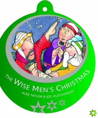 Wise Men's Christmas
