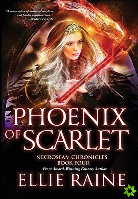 Phoenix of Scarlet