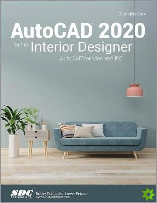 AutoCAD 2020 for the Interior Designer