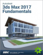 Autodesk 3ds Max Design 2017 Fundamentals