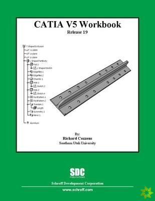 CATIA V5 Workbook Release 19
