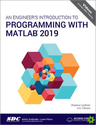 Engineer's Introduction to Programming with MATLAB 2019