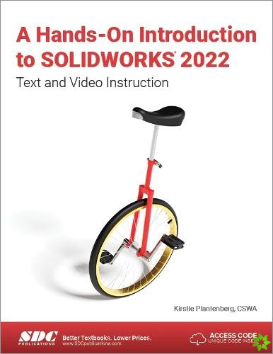 Hands-On Introduction to SOLIDWORKS 2022