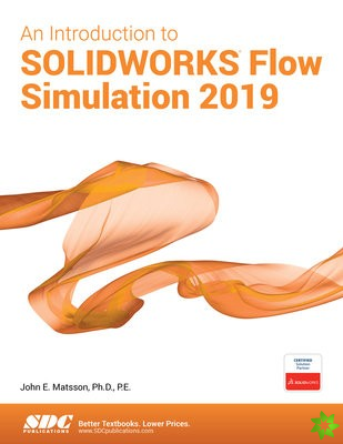 Introduction to SOLIDWORKS Flow Simulation 2019