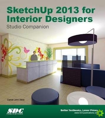 SketchUp 2013 for Interior Designers