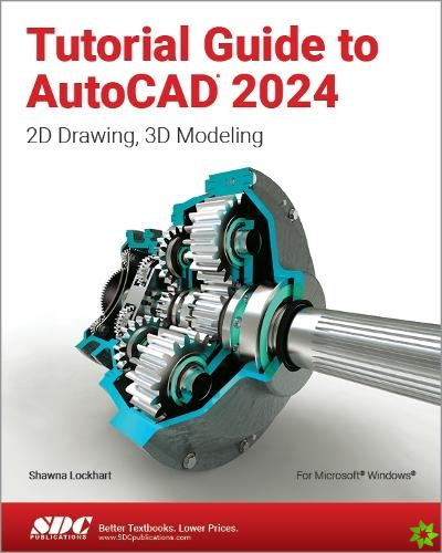 Tutorial Guide to AutoCAD 2024