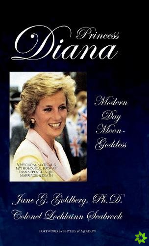 Princess Diana, Modern Day Moon-Goddess