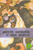 Guerrilla Movements in Latin America