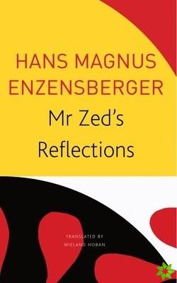 Mr Zeds Reflections