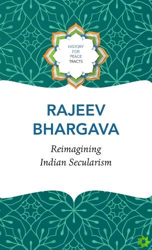 Reimagining Indian Secularism
