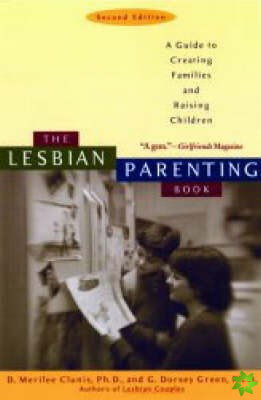 Lesbian Parenting Book