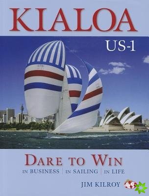 Kialoa Us-1 Dare to Win