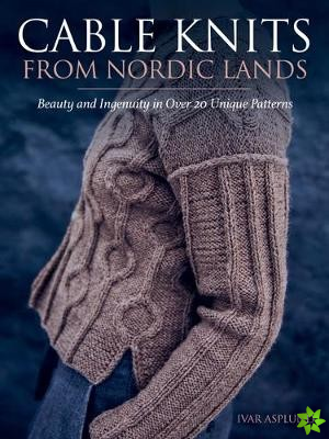 Cable Knits from Nordic Lands