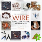 Encyclopedia of Wire Jewellery Techniques