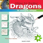 How to Draw: Dragons