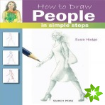 How to Draw: People