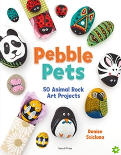 Pebble Pets