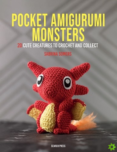 Pocket Amigurumi Monsters